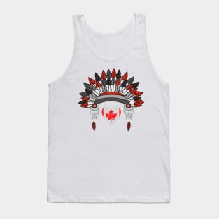 national day of truth and reconciliation canada Tank Top